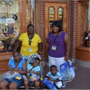 Meet your Posher, Cathy